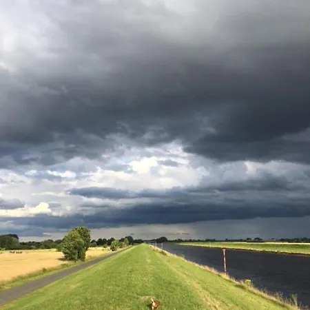 Am Deich * Cluvenhagen