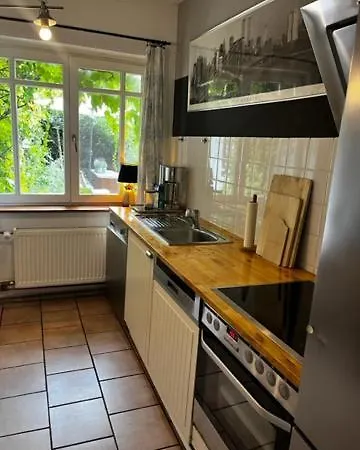 Am Deich Cluvenhagen