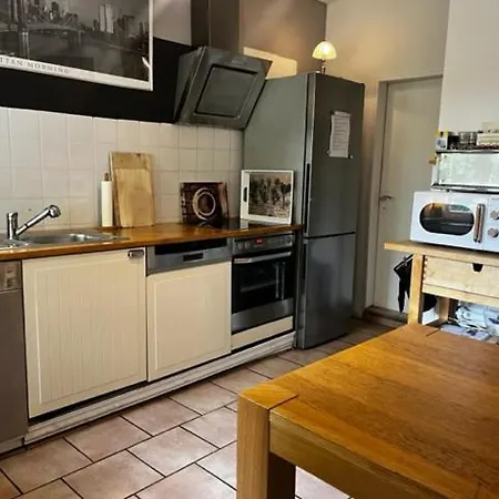 Am Deich Apartament *