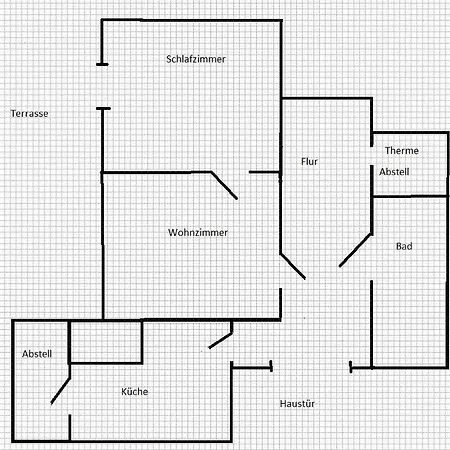 Apartament Am Deich *