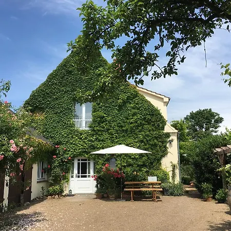 Am Deich Lägenhet *