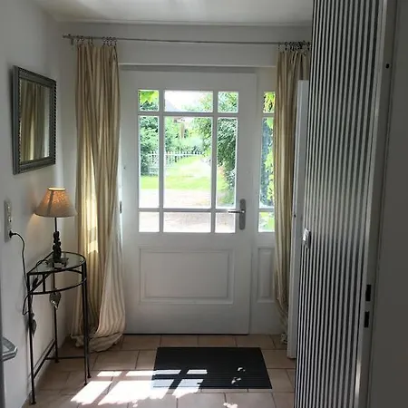 Lägenhet Am Deich *