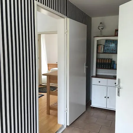 Am Deich Apartament *