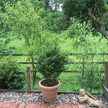 Am Deich Apartament *