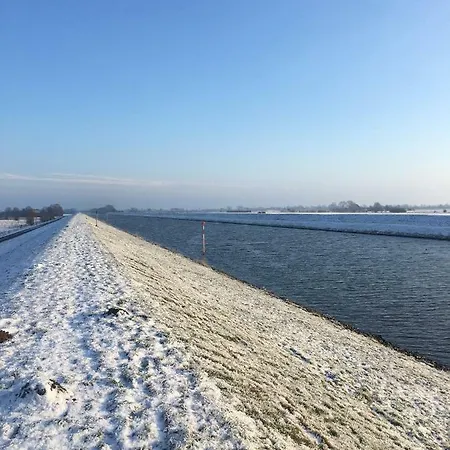 Apartament Am Deich *