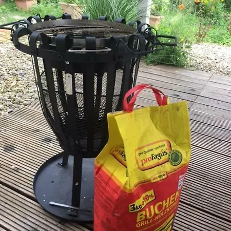 Lägenhet Am Deich Cluvenhagen