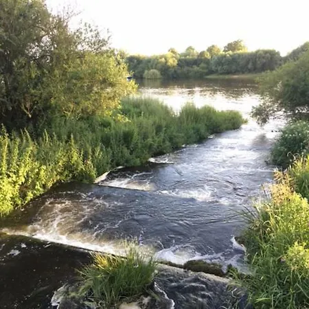 Am Deich Apartament *