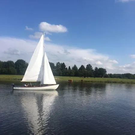 Am Deich Cluvenhagen